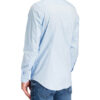Tommy Hilfiger Casual-Hemd Herren, Blau