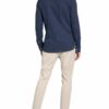 Tommy Hilfiger Casual-Hemd Herren, Blau