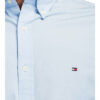 Tommy Hilfiger Casual-Hemd Herren, Blau