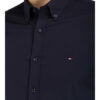 Tommy Hilfiger Casual-Hemd Herren, Blau