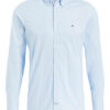 Tommy Hilfiger Casual-Hemd Herren, Blau