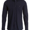 Tommy Hilfiger Casual-Hemd Herren, Blau