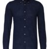 Tommy Hilfiger Casual-Hemd Herren, Blau