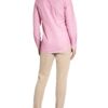 Tommy Hilfiger Casual-Hemd Herren, Rot