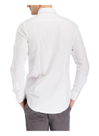 Tommy Hilfiger Casual-Hemd Herren, Weiß