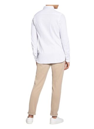 Tommy Hilfiger Casual-Hemd Herren, Weiß