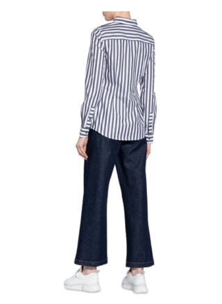 Tommy Hilfiger Hemdbluse weiss