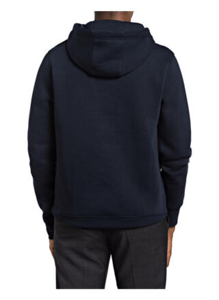 Tommy Hilfiger Hoodie Herren, Blau