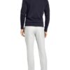 Tommy Hilfiger Hoodie Herren, Blau