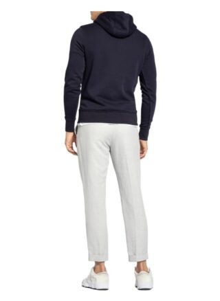 Tommy Hilfiger Hoodie Herren, Blau