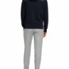 Tommy Hilfiger Hoodie blau