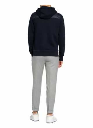 Tommy Hilfiger Hoodie blau