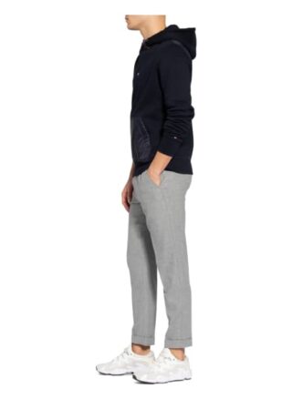 Tommy Hilfiger Hoodie blau
