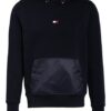 Tommy Hilfiger Hoodie blau