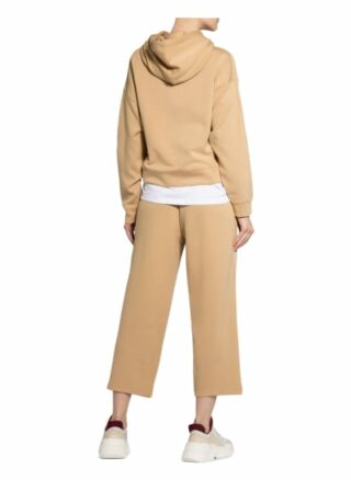 Tommy Hilfiger Hoodie braun