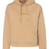 Tommy Hilfiger Hoodie braun