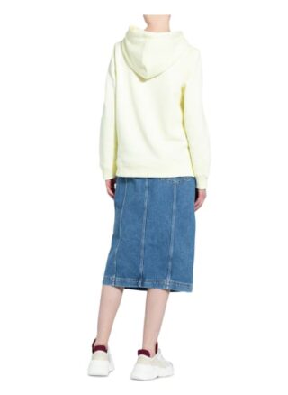Tommy Hilfiger Hoodie gelb
