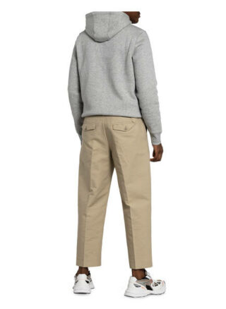 Tommy Hilfiger Hoodie Herren, Grau