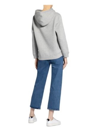 Tommy Hilfiger Hoodie grau