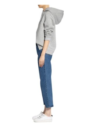 Tommy Hilfiger Hoodie grau