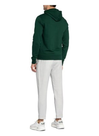 Tommy Hilfiger Hoodie Herren, Grün