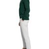 Tommy Hilfiger Hoodie Herren, Grün
