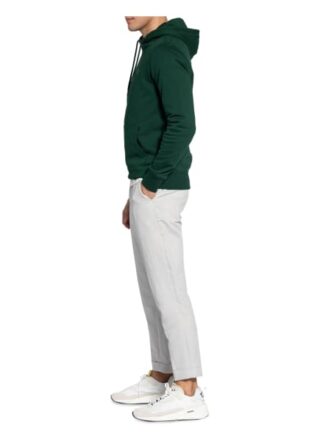 Tommy Hilfiger Hoodie Herren, Grün
