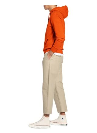 Tommy Hilfiger Hoodie orange