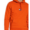 Tommy Hilfiger Hoodie orange