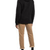 Tommy Hilfiger Hoodie Herren, Schwarz