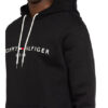 Tommy Hilfiger Hoodie schwarz