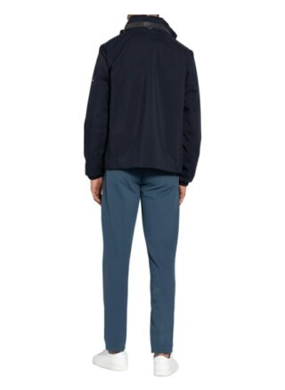 Tommy Hilfiger Jacke blau