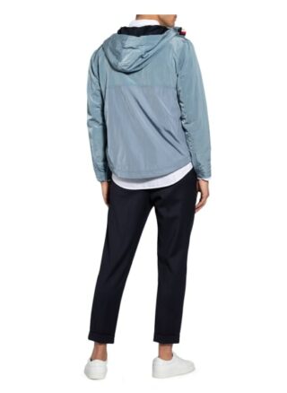 Tommy Hilfiger Blouson Herren, Blau