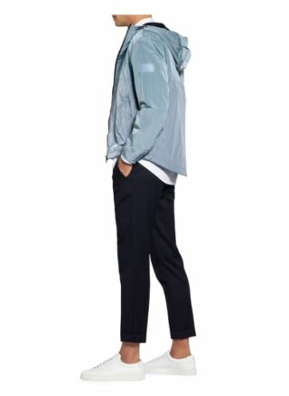 Tommy Hilfiger Blouson Herren, Blau