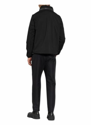 Tommy Hilfiger Jacke schwarz