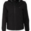 Tommy Hilfiger Jacke schwarz