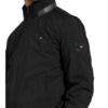 Tommy Hilfiger Jacke schwarz