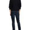 Tommy Hilfiger Bleecker Slim Fit Jeans Herren, Blau