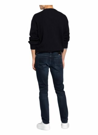 Tommy Hilfiger Bleecker Slim Fit Jeans Herren, Blau