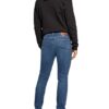 Tommy Hilfiger Bleecker Slim Fit Jeans Herren, Blau
