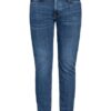Tommy Hilfiger Bleecker Slim Fit Jeans Herren, Blau
