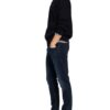 Tommy Hilfiger Bleecker Slim Fit Jeans Herren, Blau
