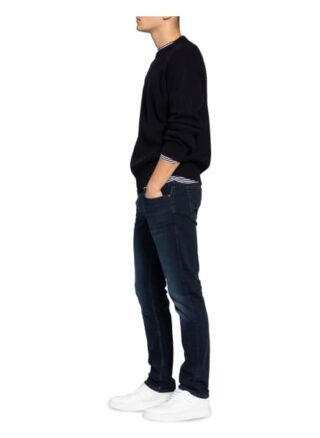 Tommy Hilfiger Bleecker Slim Fit Jeans Herren, Blau