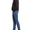 Tommy Hilfiger Bleecker Slim Fit Jeans Herren, Blau