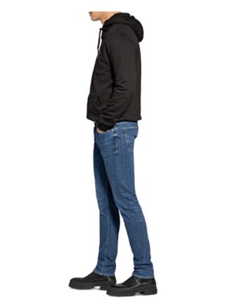 Tommy Hilfiger Bleecker Slim Fit Jeans Herren, Blau