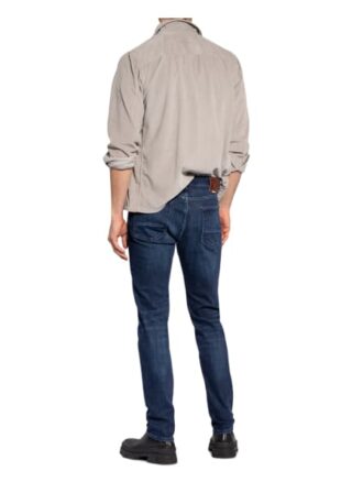 Tommy Hilfiger Core Bleecker Slim Fit Jeans Herren, Blau