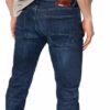 Tommy Hilfiger Jeans Core Bleecker Slim Fit blau