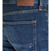 Tommy Hilfiger Jeans Denton Straight Fit blau