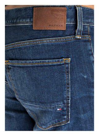 Tommy Hilfiger Jeans Denton Straight Fit blau