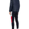 Tommy Hilfiger Daunenjacke Herren, Blau